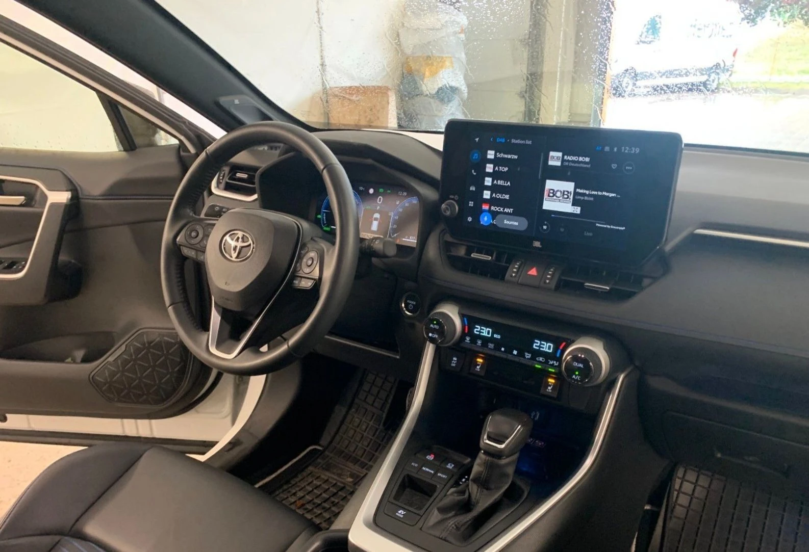 Toyota Rav4 Hybrid Style LED| ACC| Kam| JBL| 360| кожа| наличн - изображение 4