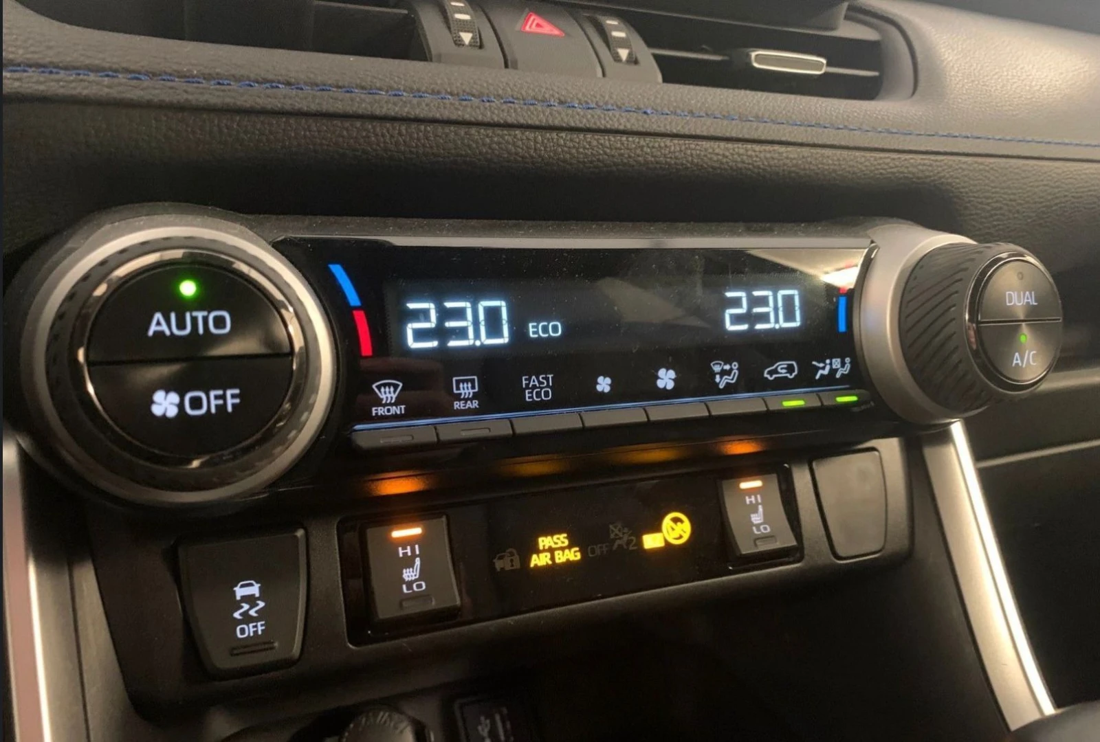 Toyota Rav4 Hybrid Style LED| ACC| Kam| JBL| 360| ����| ������ | Mobile.bg � ����������� 11