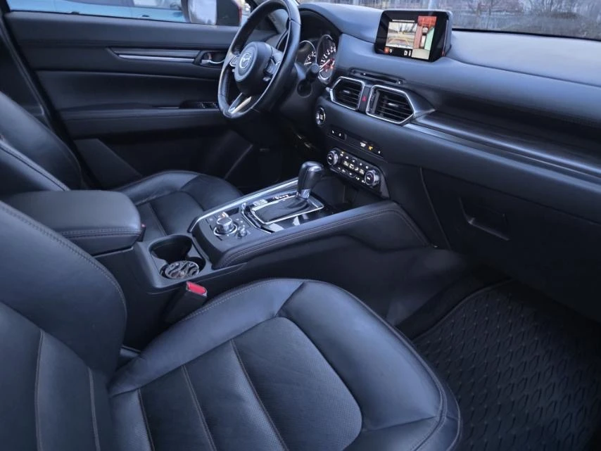 Mazda CX-5 SKYACTIV-G* 194к.с.* AWD* 360* HEADUP* DISTR* LED - изображение 9