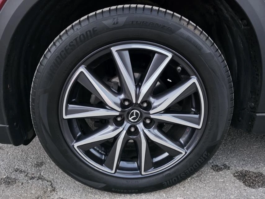 Mazda CX-5 SKYACTIV-G* 194�.�.* AWD* 360* HEADUP* DISTR* LED | Mobile.bg � ����������� 13