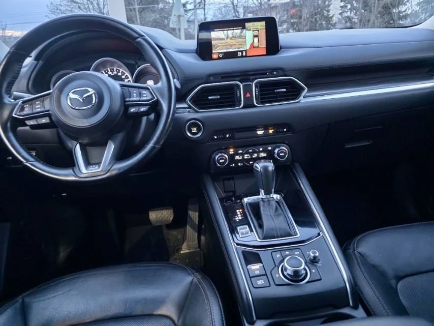 Mazda CX-5 SKYACTIV-G* 194к.с.* AWD* 360* HEADUP* DISTR* LED - изображение 10