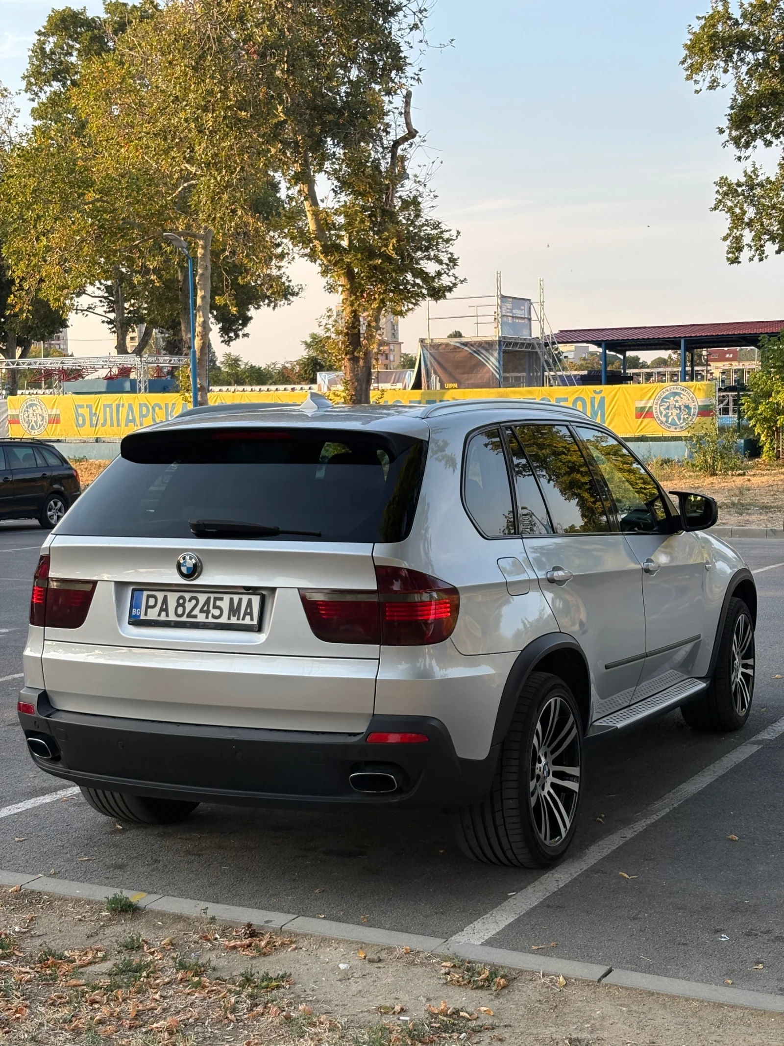 BMW X5 X5 3.0SD | Mobile.bg � ����������� 4