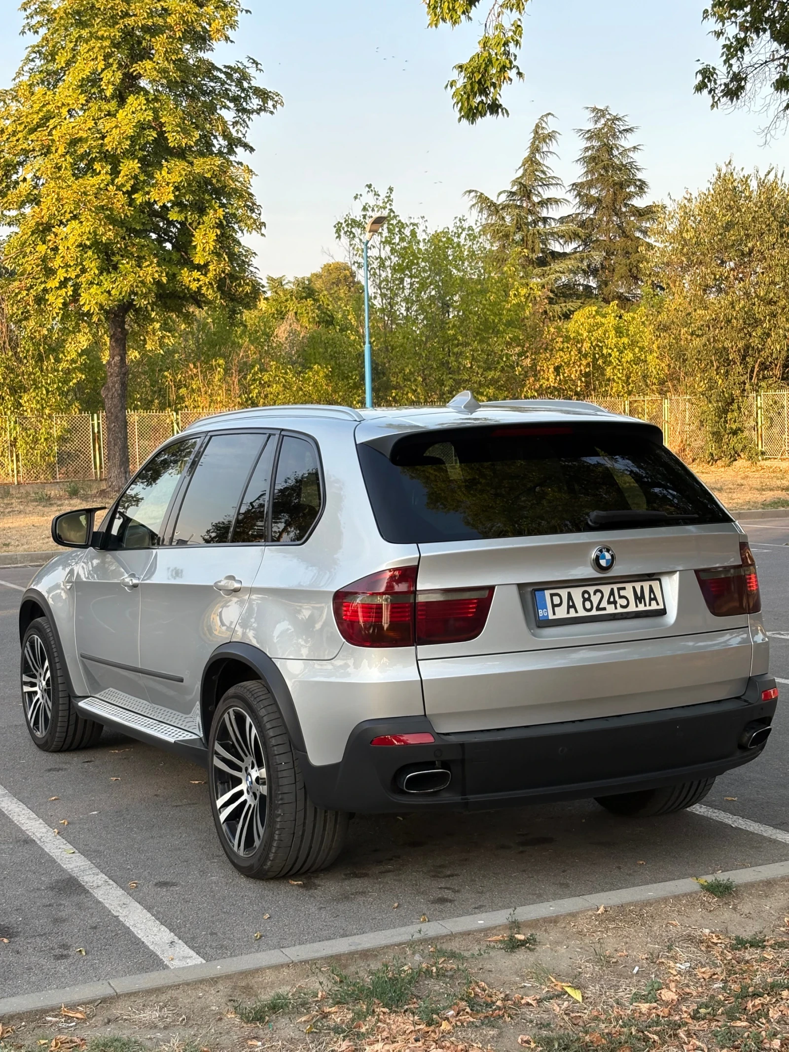 BMW X5 X5 3.0SD | Mobile.bg � ����������� 5