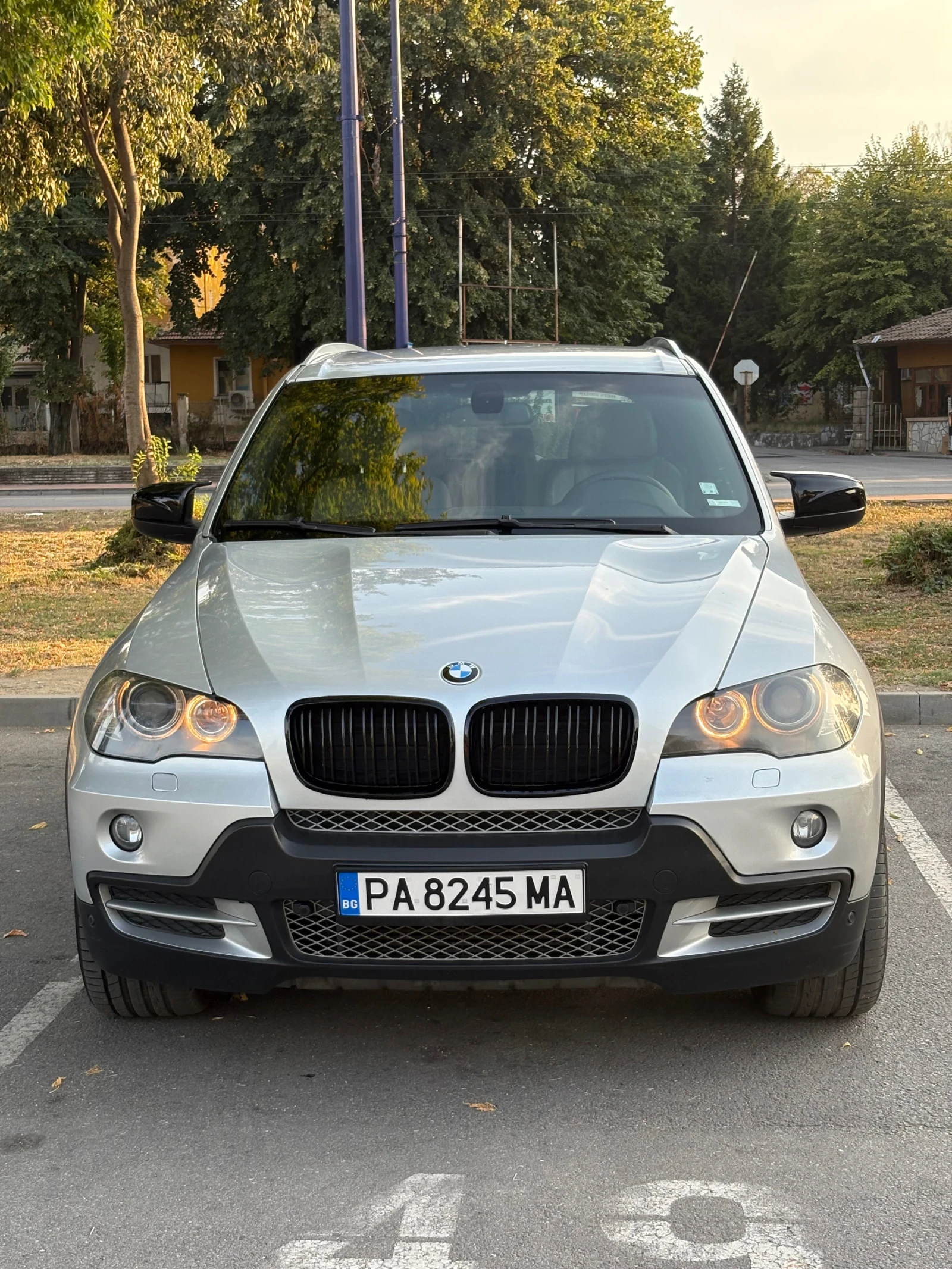 BMW X5 X5 3.0SD | Mobile.bg � ����������� 9