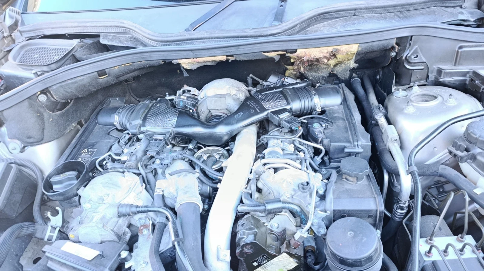 Mercedes-Benz ML | Mobile.bg � ����������� 6