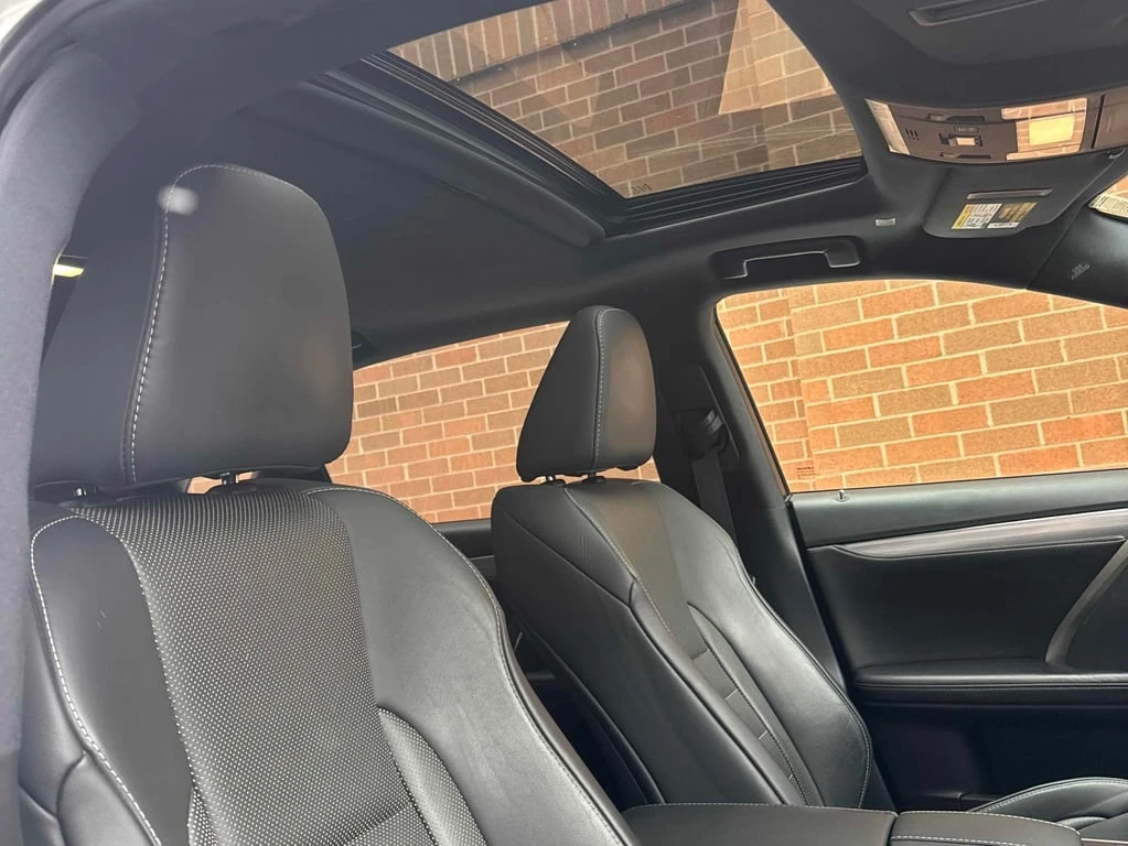 Lexus RX 450h  CARFAX | Mobile.bg � ����������� 13