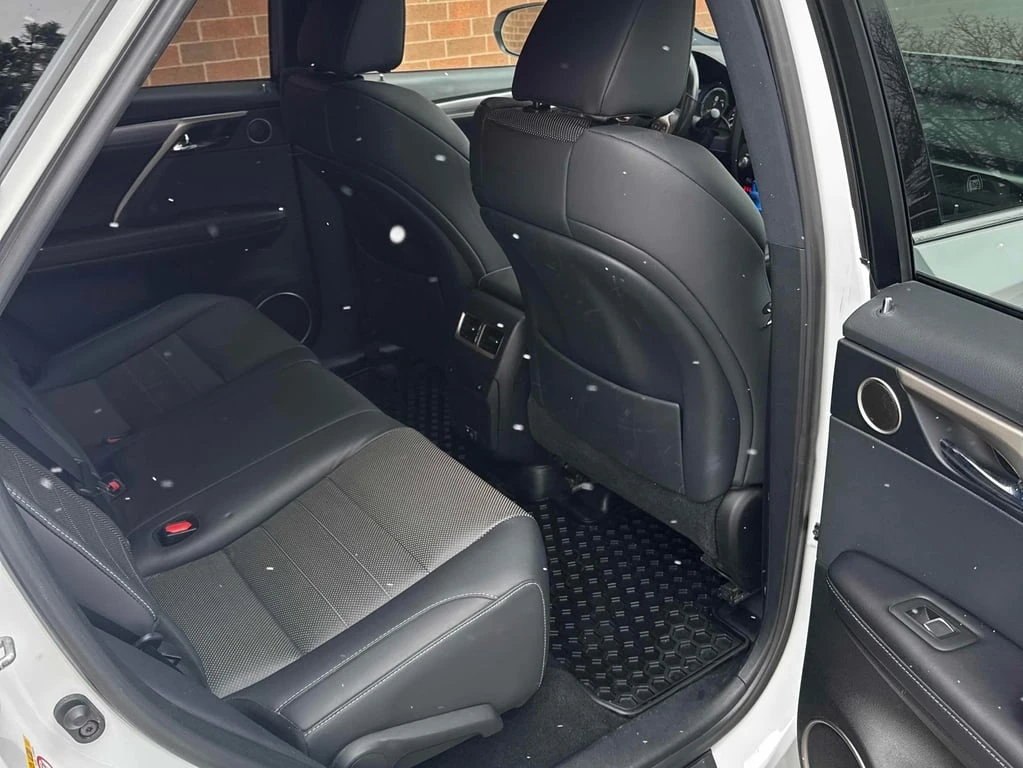 Lexus RX 450h  CARFAX | Mobile.bg � ����������� 11