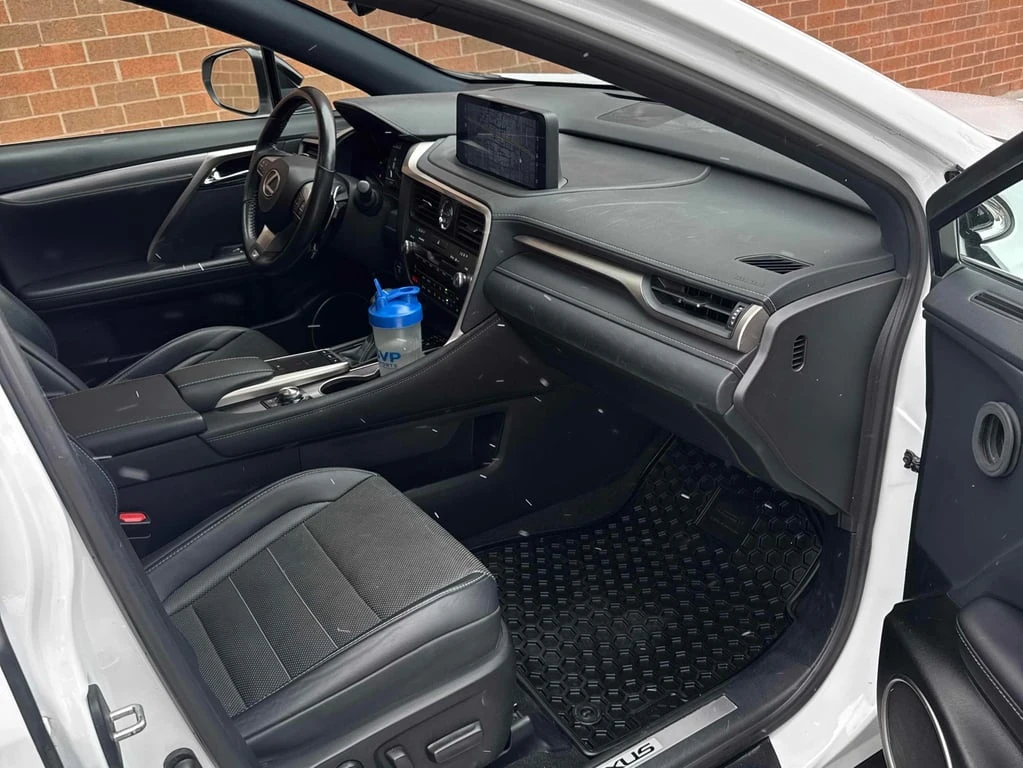 Lexus RX 450h  CARFAX | Mobile.bg � ����������� 12