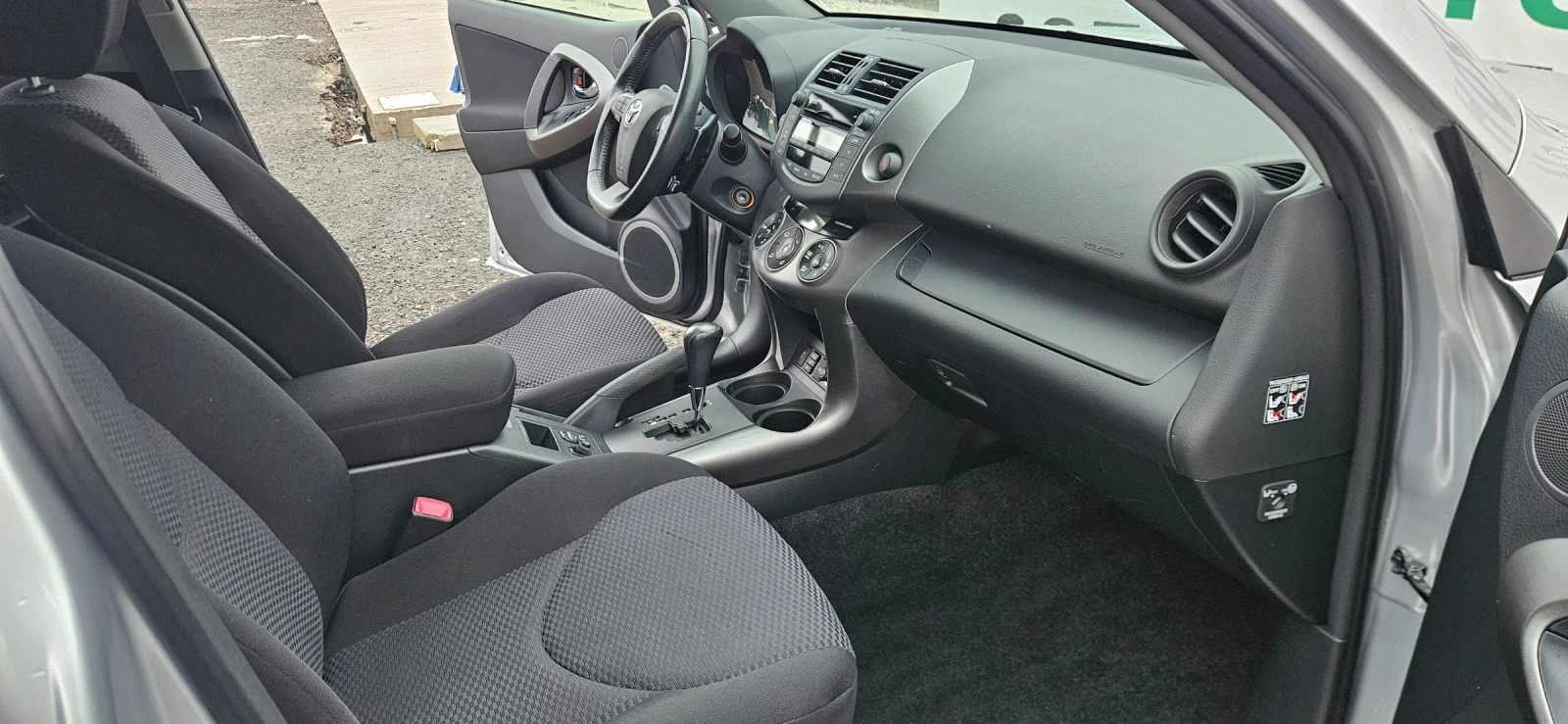 Toyota Rav4 2.0i 158ks.��������� | Mobile.bg � ����������� 15