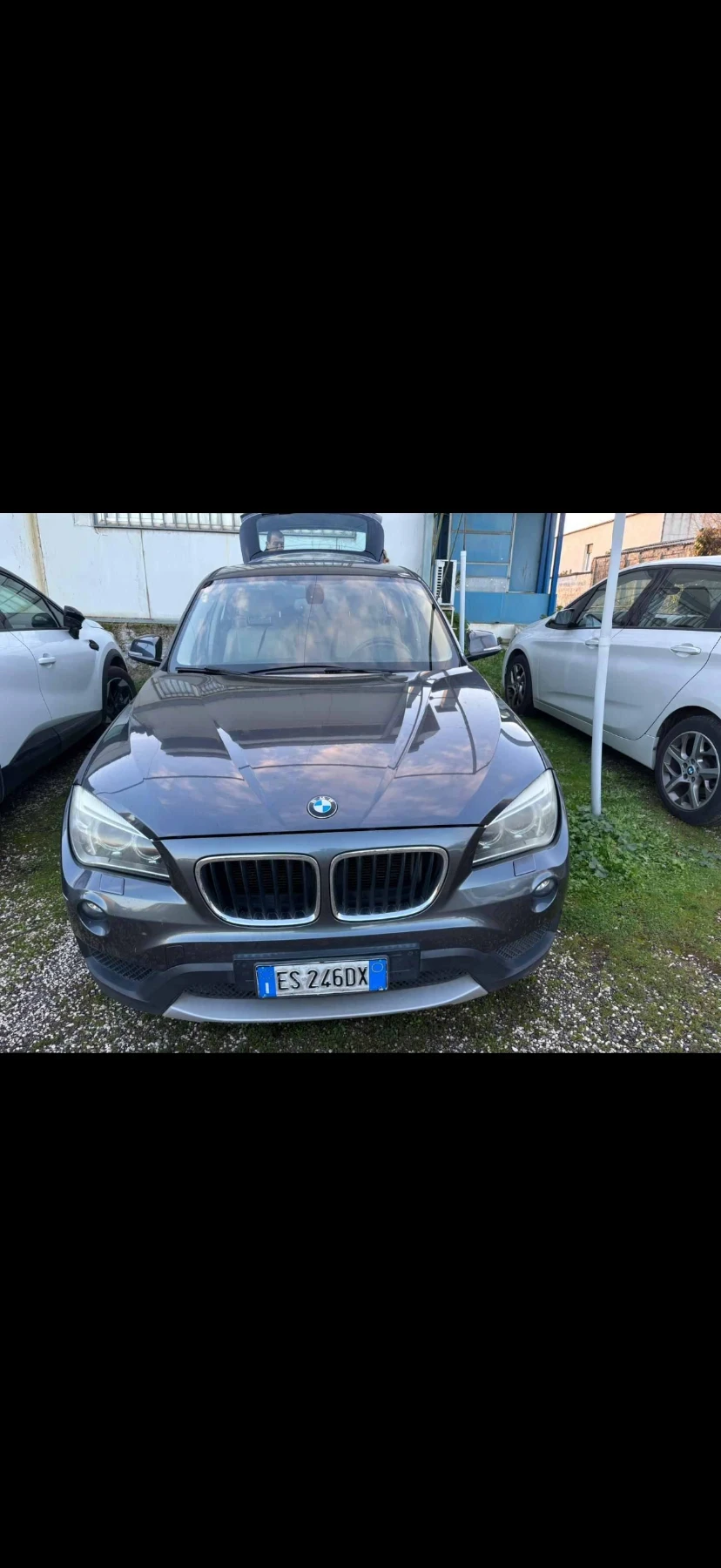 BMW X1 facelift 20d sdrive 8hp - изображение 5