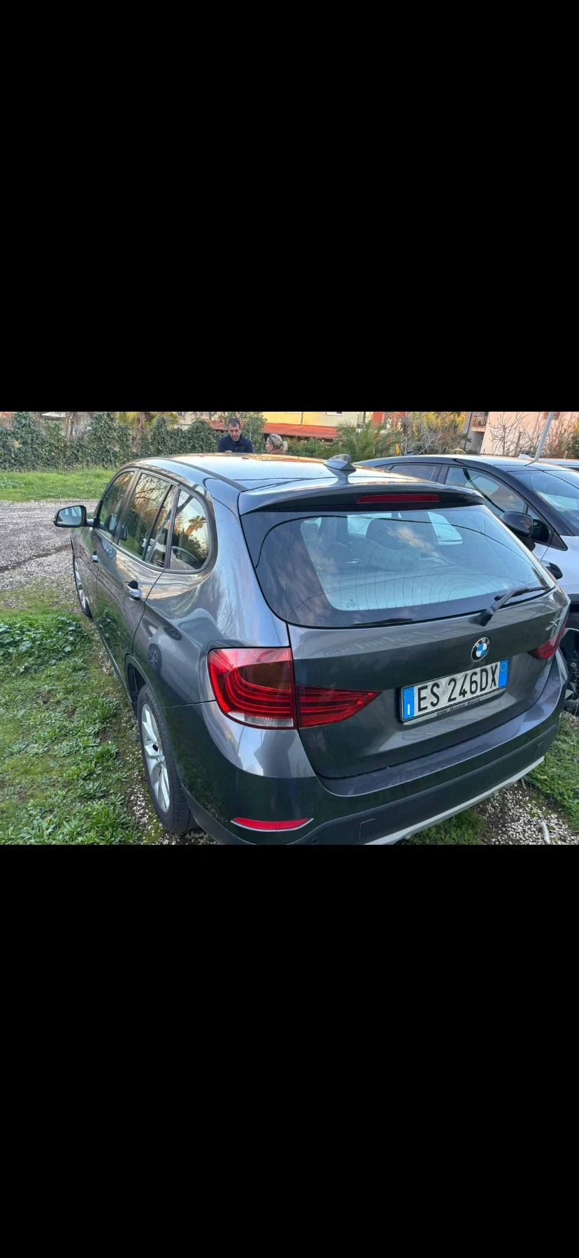 BMW X1 facelift 20d sdrive 8hp - изображение 3