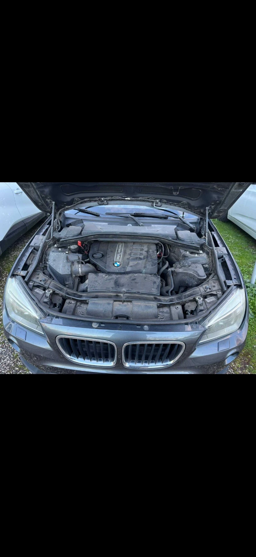 BMW X1 facelift 20d sdrive 8hp - изображение 6