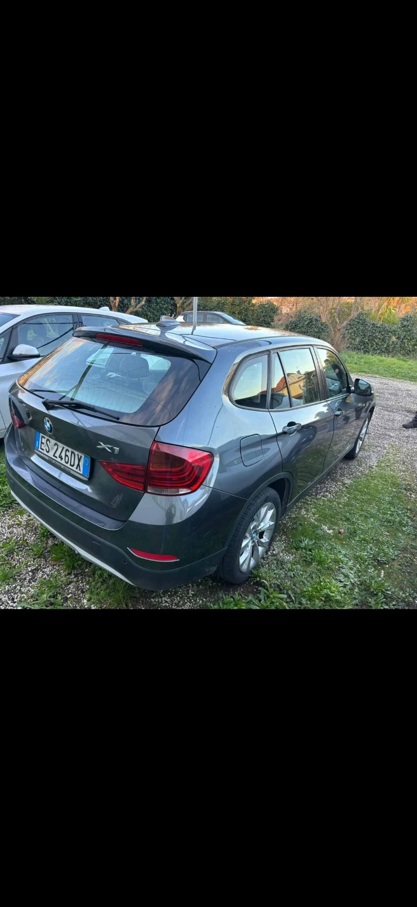 BMW X1 facelift 20d sdrive 8hp - изображение 4