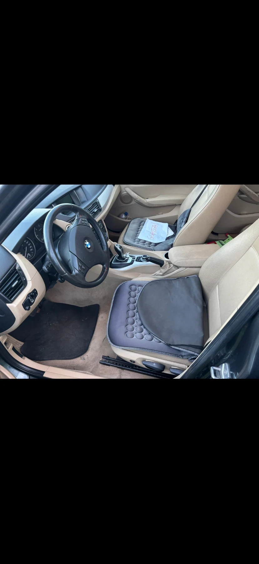 BMW X1 facelift 20d sdrive 8hp - изображение 8