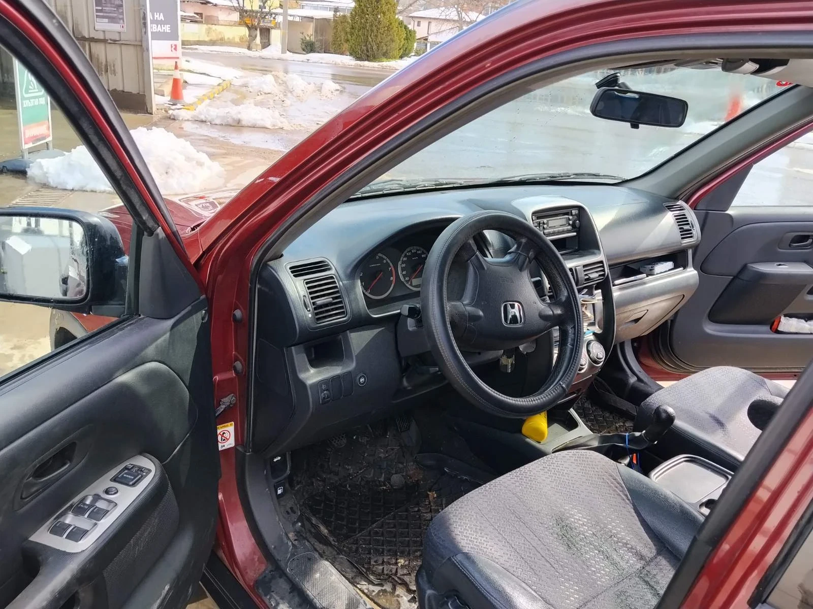 Honda Cr-v | Mobile.bg � ����������� 9