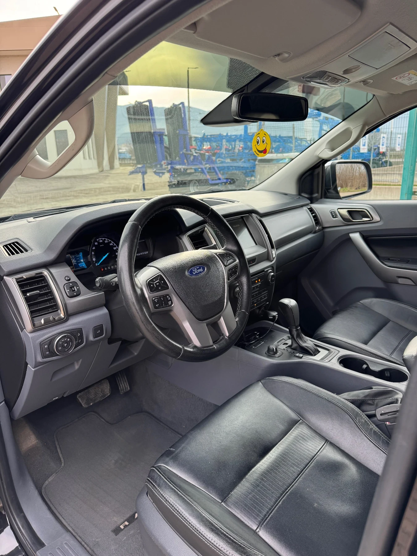 Ford Ranger 3, 2 Limited, Kamera, Navi, Automat | Mobile.bg � ����������� 9