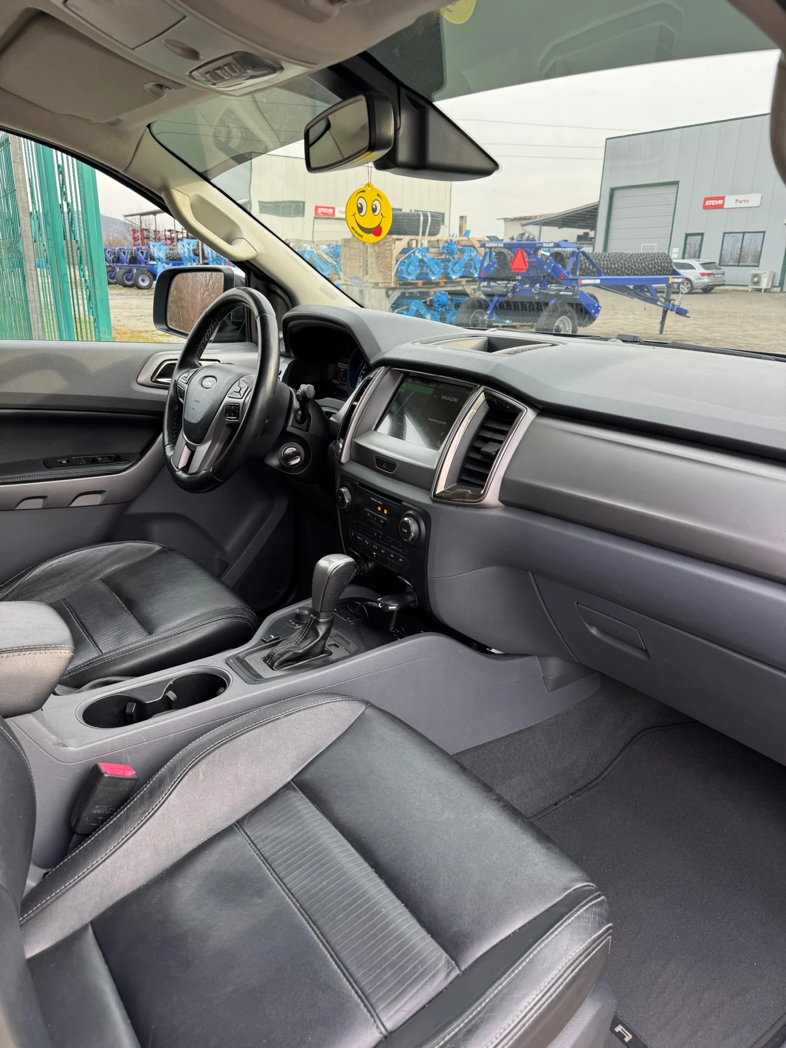 Ford Ranger 3, 2 Limited, Kamera, Navi, Automat | Mobile.bg � ����������� 13