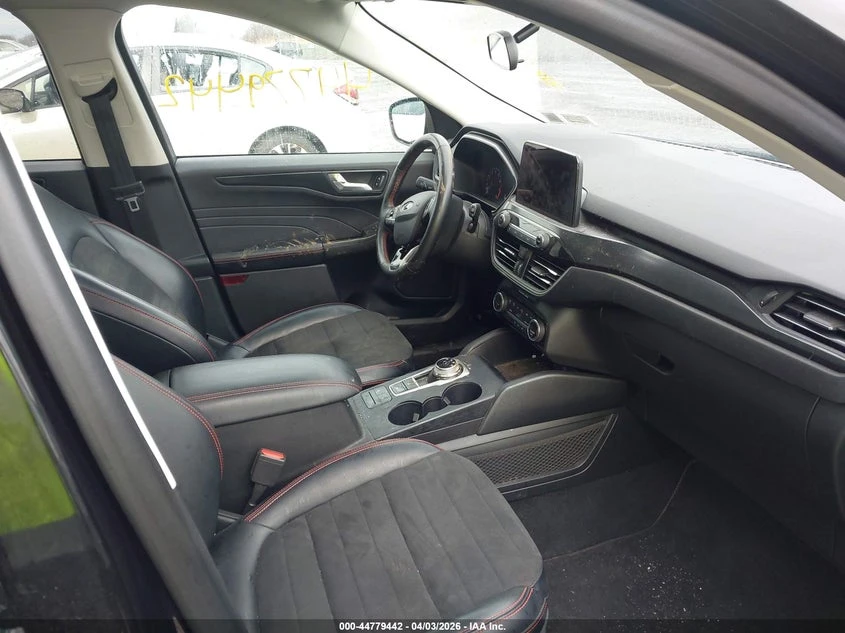 Ford Escape 2.0l Sel, снимка 5 - Автомобили и джипове - 54314533