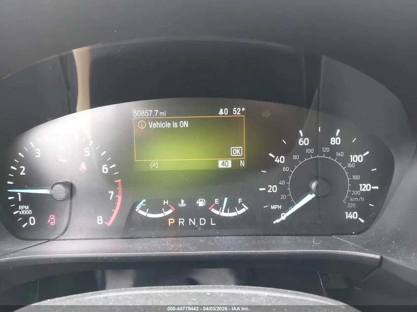 Ford Escape 2.0l Sel, снимка 7 - Автомобили и джипове - 54314533