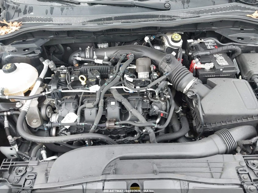 Ford Escape 2.0l Sel, снимка 10 - Автомобили и джипове - 54314533