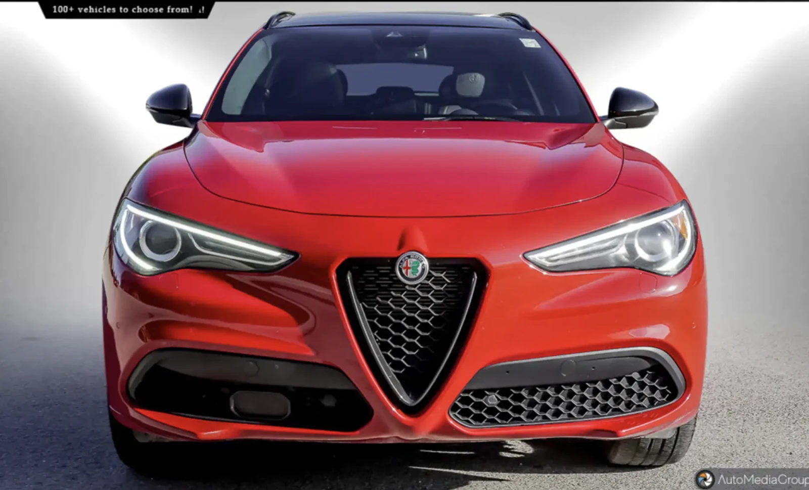 Alfa Romeo Stelvio 2022 Alfa Romeo Stelvio VELOCE, снимка 5 - Автомобили и джипове - 54941851