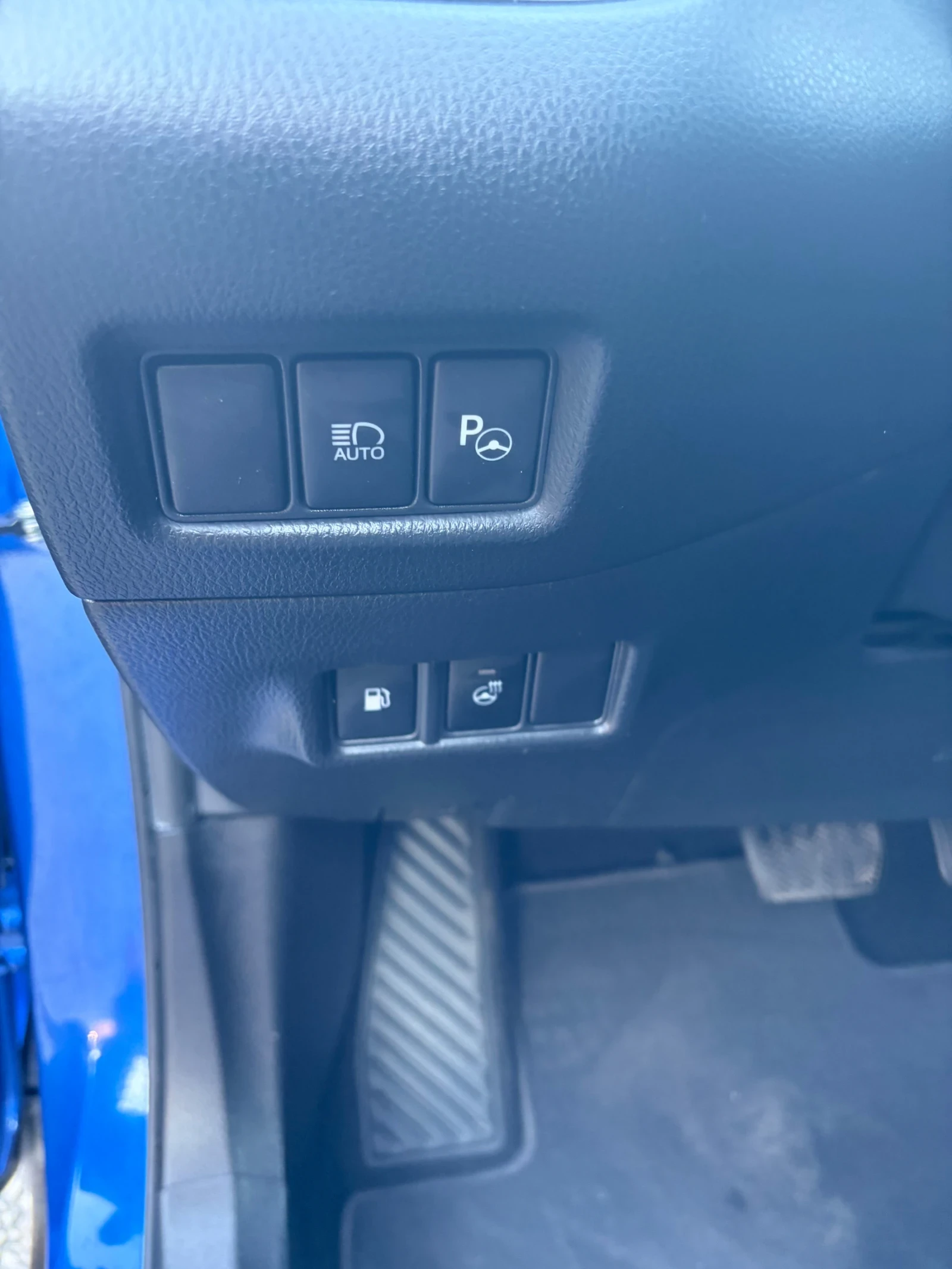 Toyota C-HR 1.8  122 ks, снимка 16 - Автомобили и джипове - 55729841