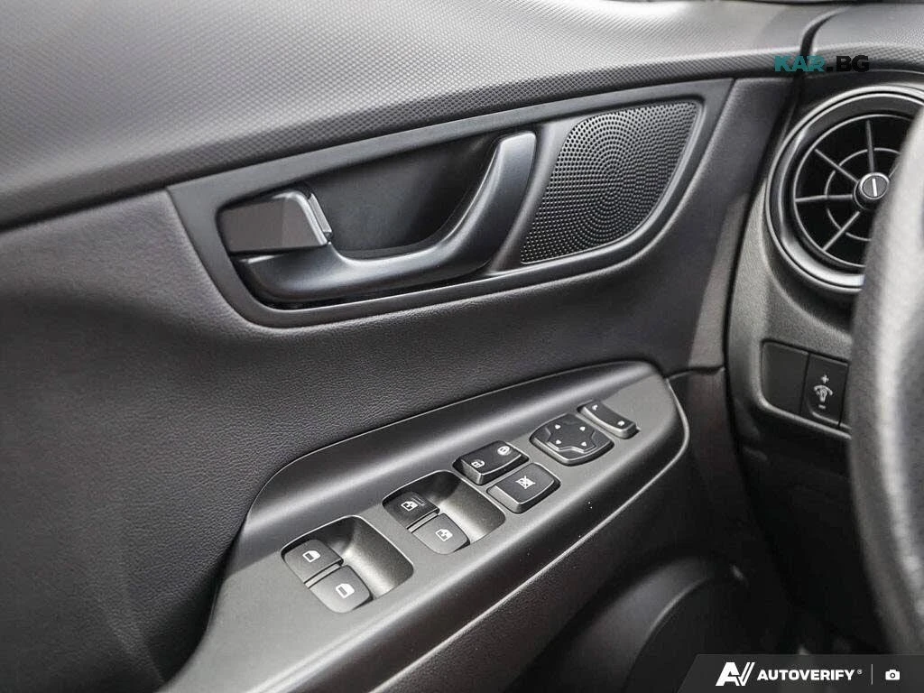 Hyundai Kona N* 2.0* ALCANTARA* ПОДГРЕВ* КАМЕРА* NAVI* LED* , снимка 10 - Автомобили и джипове - 55750174