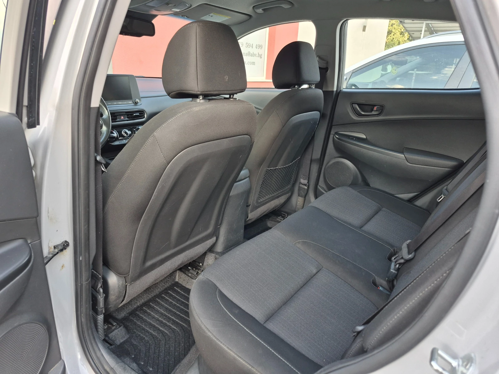 Hyundai Kona 2.0 4x4 за ГАЗ , снимка 7 - Автомобили и джипове - 55790892