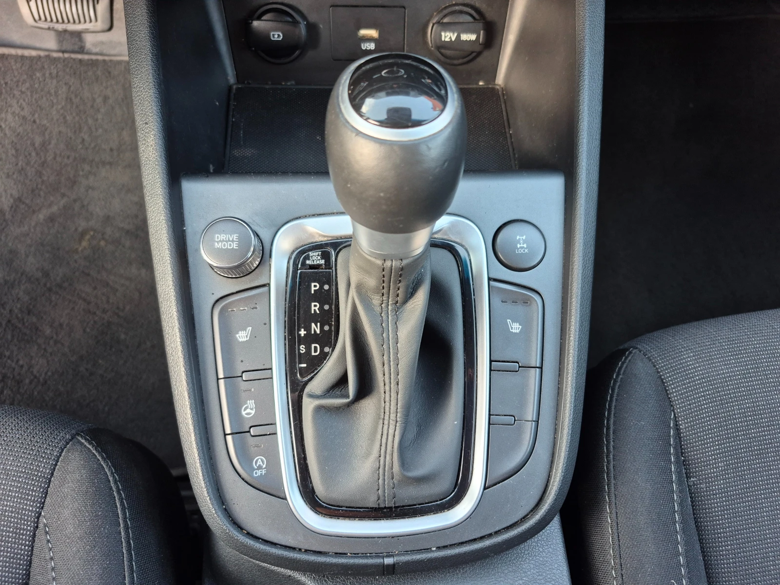 Hyundai Kona 2.0 4x4 за ГАЗ , снимка 9 - Автомобили и джипове - 55790892