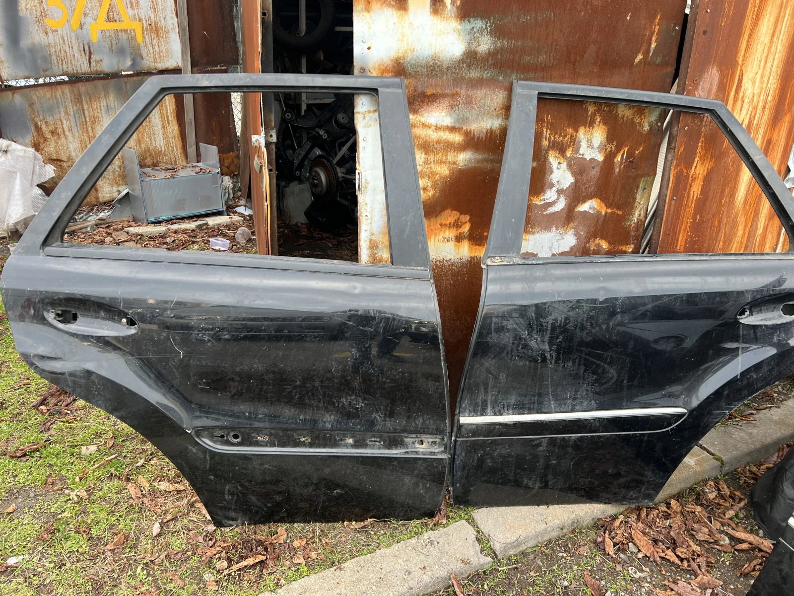 Mercedes-Benz ML 164, снимка 8 - Автомобили и джипове - 55839918