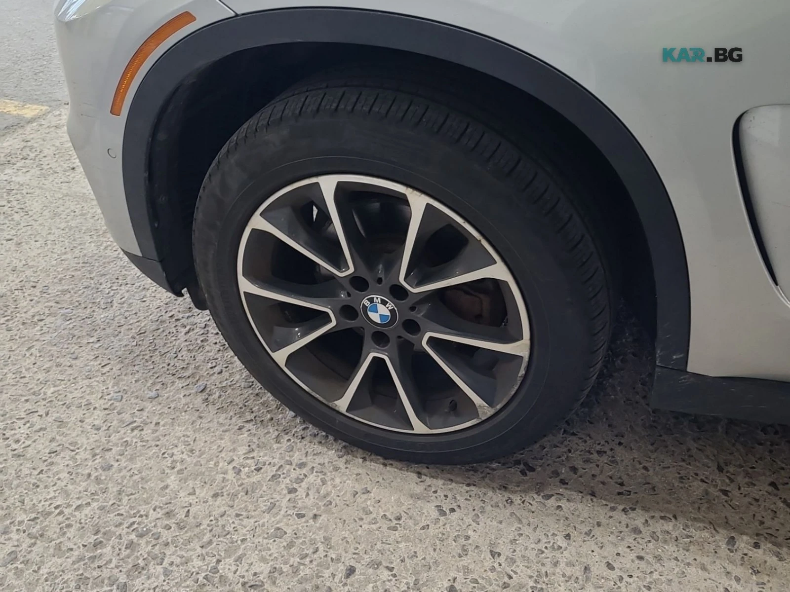 BMW X5 XDRIVE35I * HUD * АвтоКредит * (ЦЕНА ДО БГ), снимка 5 - Автомобили и джипове - 56040248