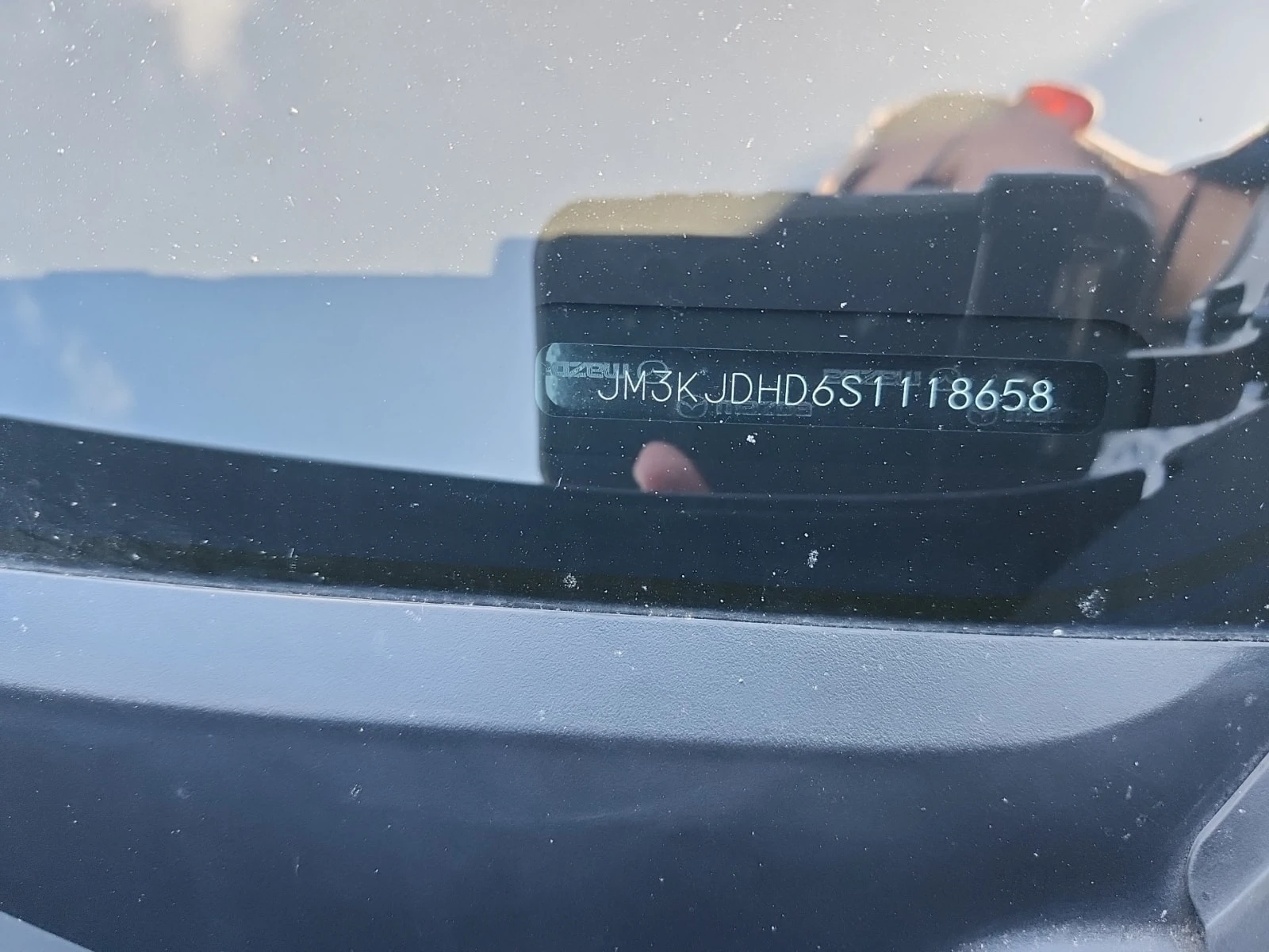Mazda CX-7 CX-70 GT| BOSE| HUD| 360| PANO| , снимка 16 - Автомобили и джипове - 56069067