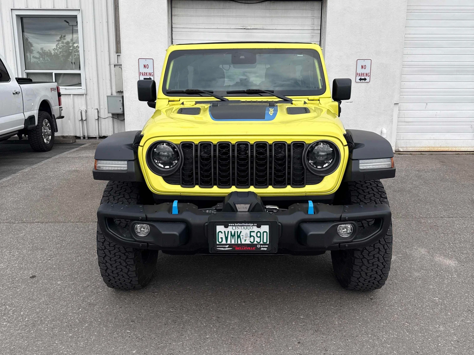 Jeep Wrangler * Rubicon * CARFAX * ОПЦИЯ ЗА ФИНАНСИРАНЕ, снимка 6 - Автомобили и джипове - 56127468