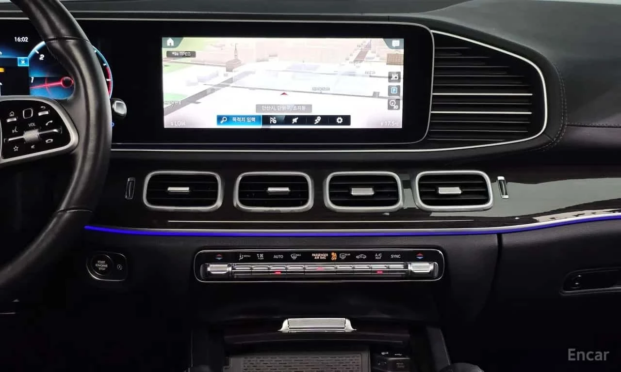 Mercedes-Benz GLE 400 d 4MATIC Coupe/�����/�����/360/���������/���� | Mobile.bg � ����������� 12