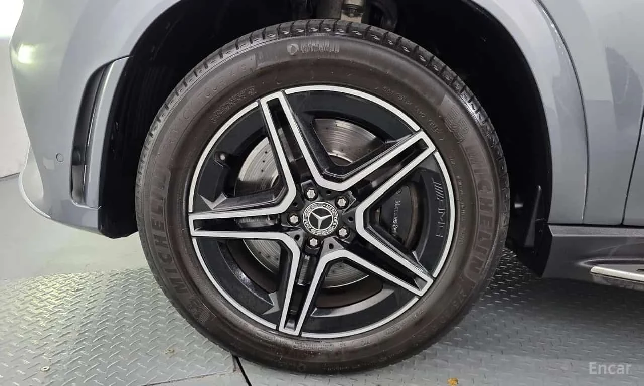 Mercedes-Benz GLE 400 d 4MATIC Coupe/�����/�����/360/���������/���� | Mobile.bg � ����������� 5