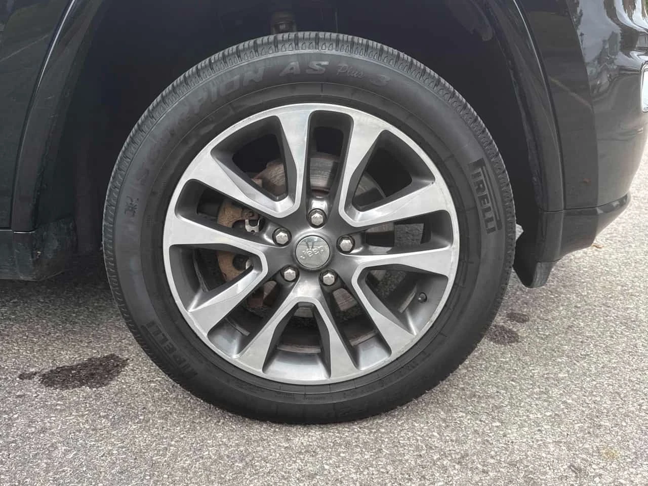 Jeep Grand cherokee * Overland * ���������� ��� ������������ ������*  | Mobile.bg � ����������� 17