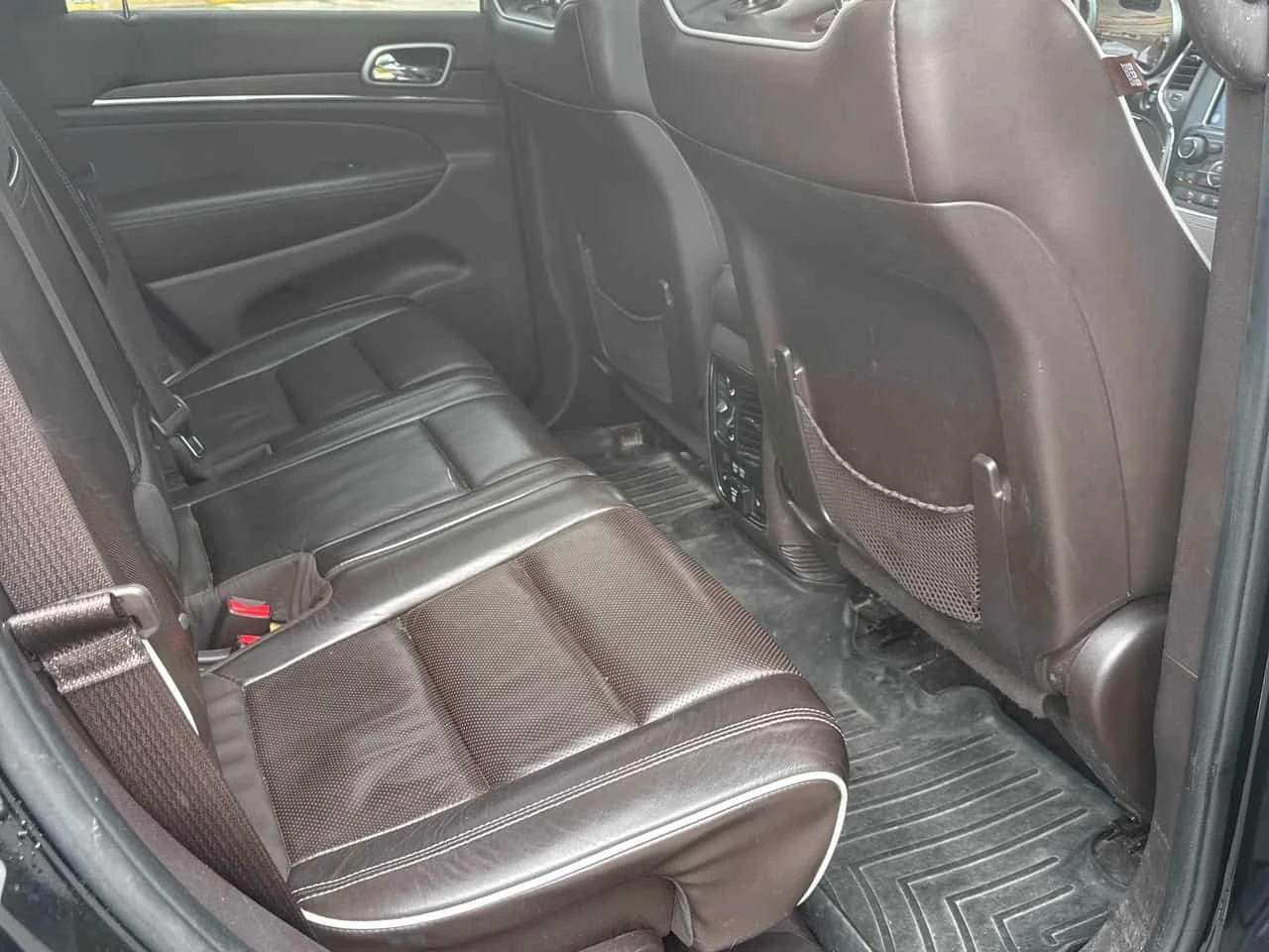 Jeep Grand cherokee * Overland * ���������� ��� ������������ ������*  | Mobile.bg � ����������� 15
