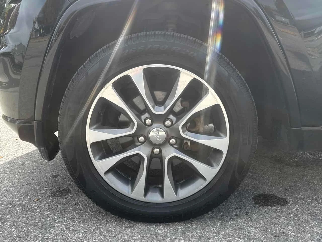 Jeep Grand cherokee * Overland * ���������� ��� ������������ ������*  | Mobile.bg � ����������� 7