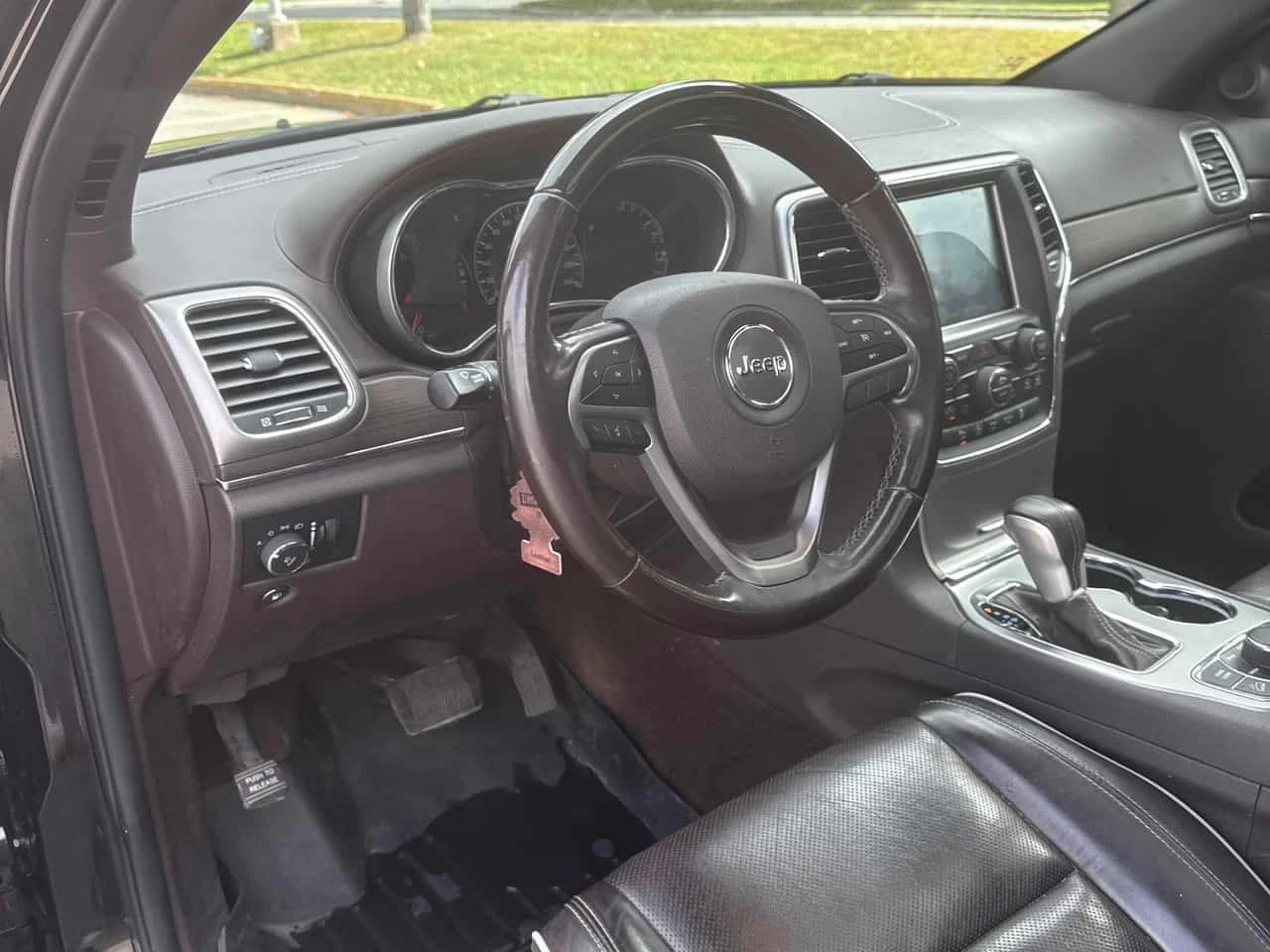 Jeep Grand cherokee * Overland * ���������� ��� ������������ ������*  | Mobile.bg � ����������� 5