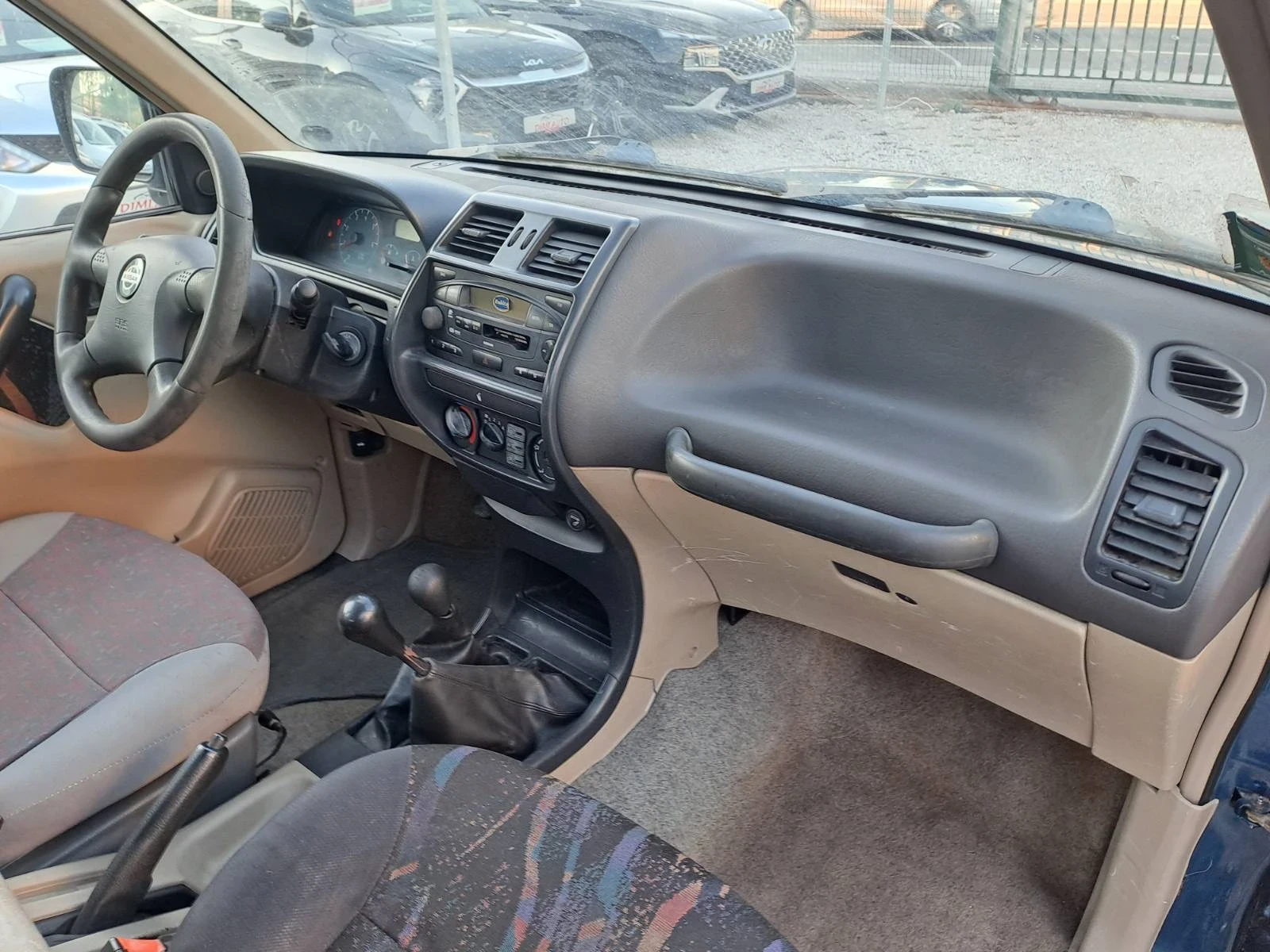 Nissan Terrano 2.7TDI | Mobile.bg � ����������� 10