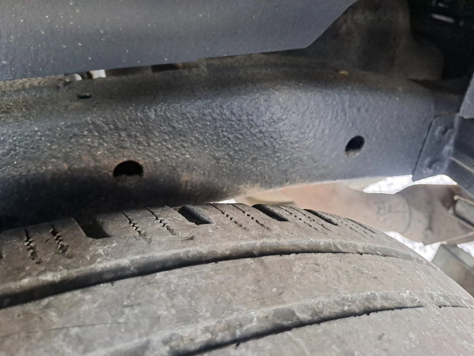 Nissan Terrano 2.7TDI | Mobile.bg � ����������� 13