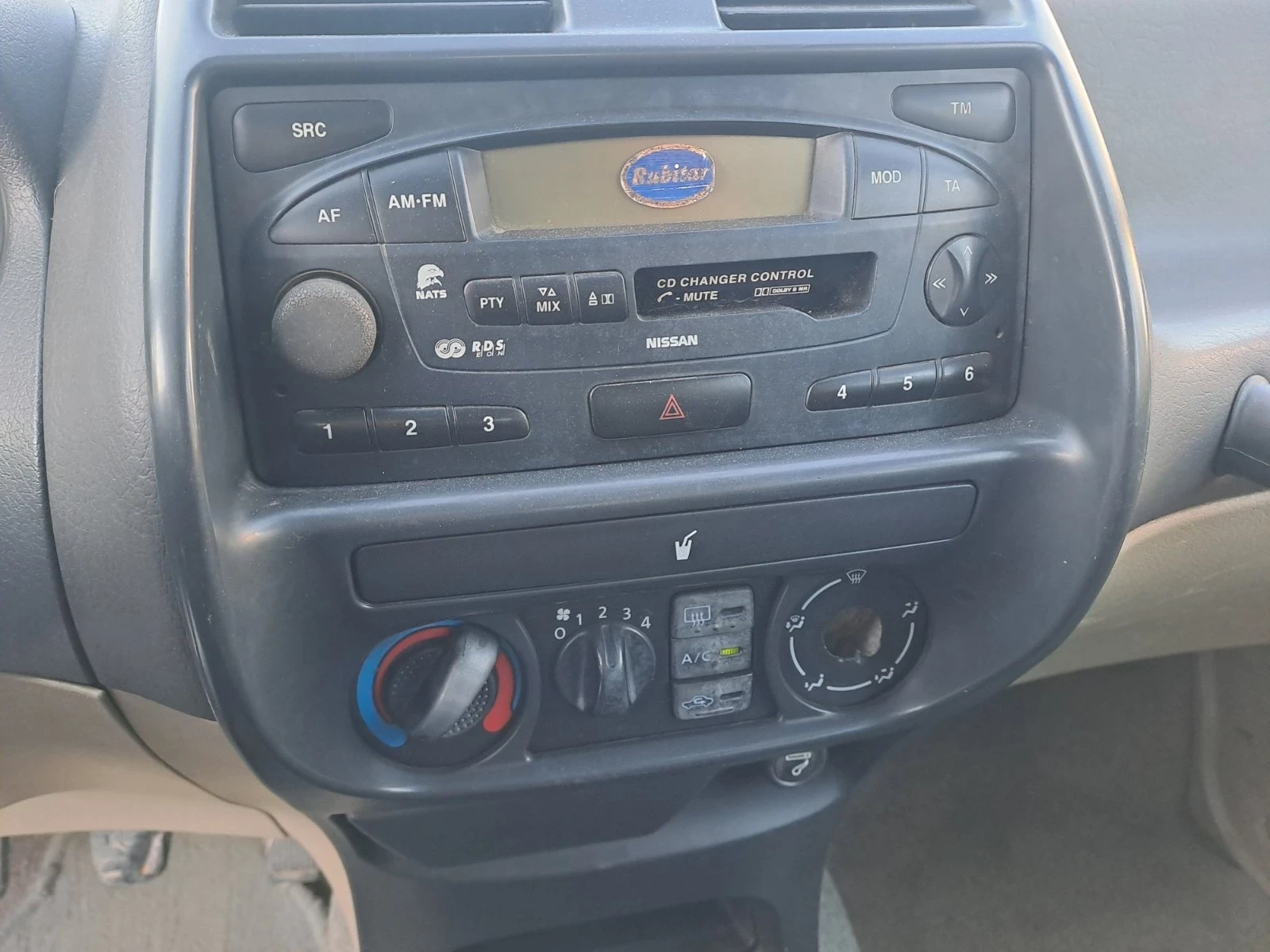 Nissan Terrano 2.7TDI | Mobile.bg � ����������� 11