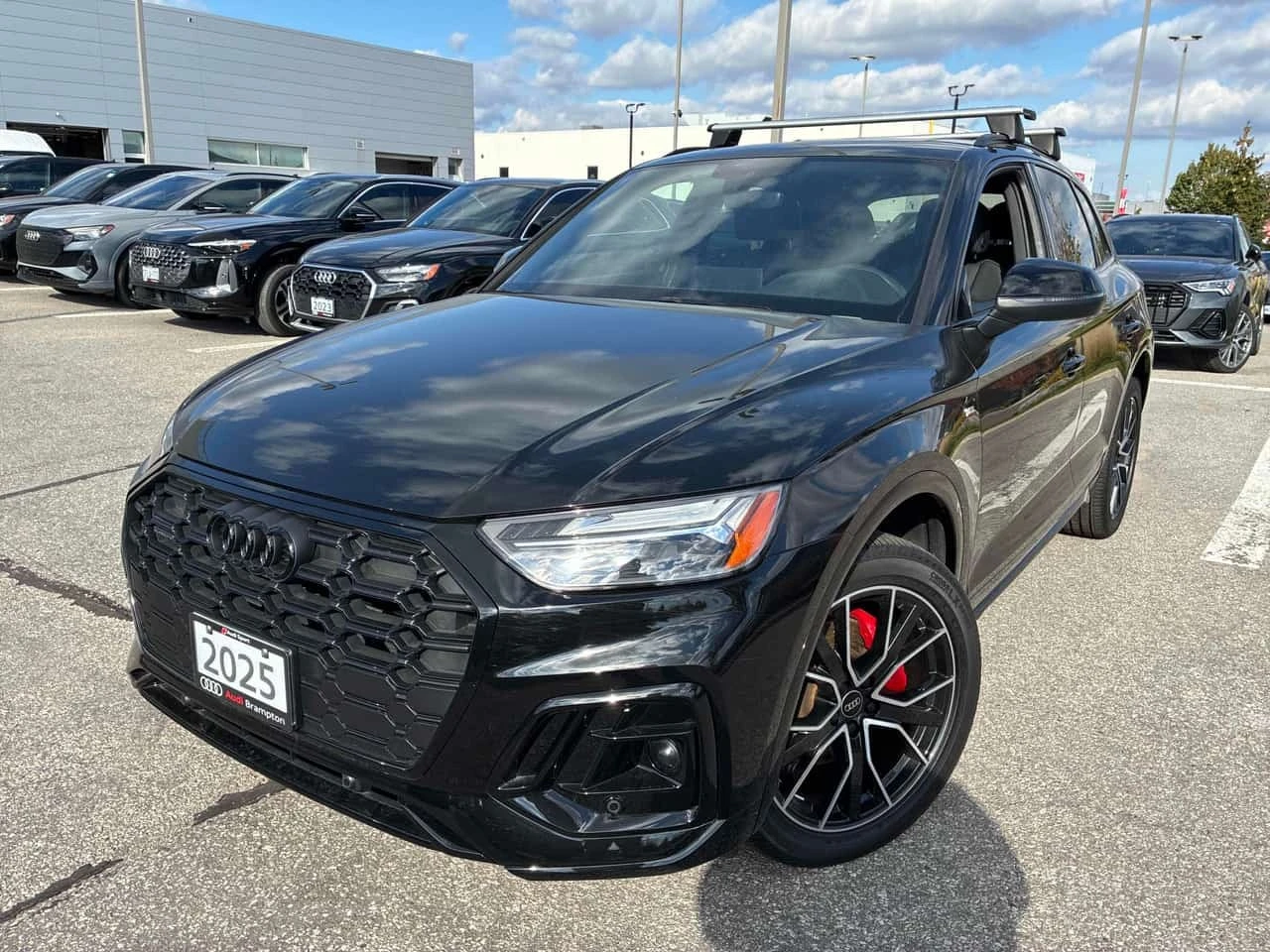 Audi Q5 * Progressiv * CARFAX * ОПЦИЯ ЗА ФИНАНСИРАНЕ