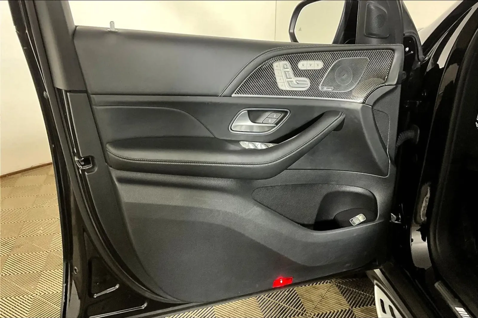 Mercedes-Benz GLS 63 AMG S  | Mobile.bg � ����������� 8