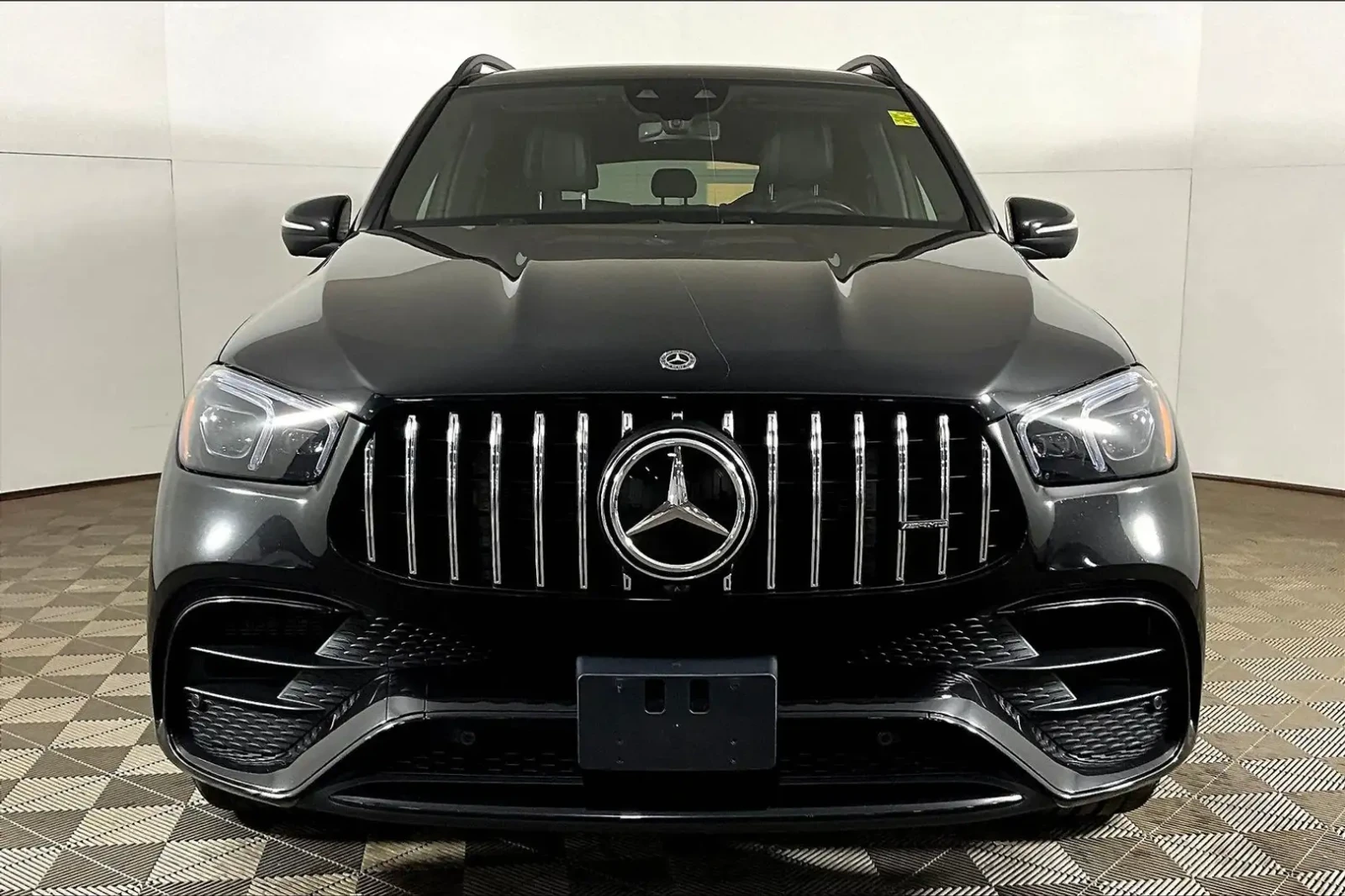 Mercedes-Benz GLS 63 AMG S  | Mobile.bg � ����������� 2