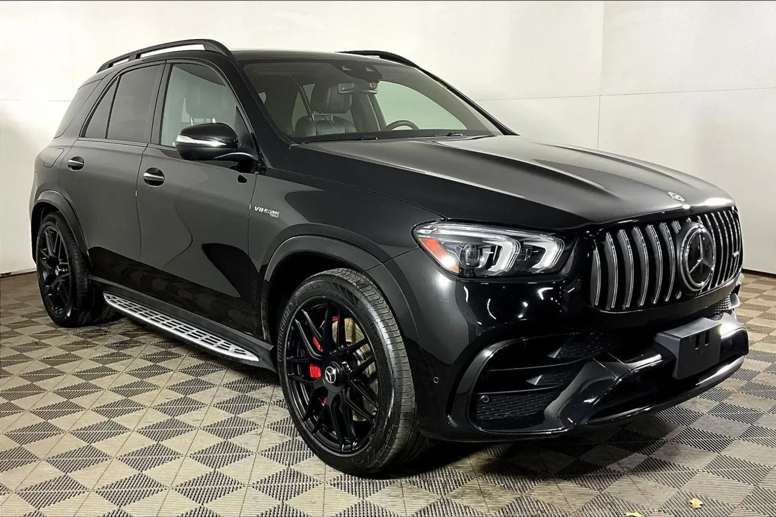 Mercedes-Benz GLS 63 AMG S  | Mobile.bg � ����������� 3