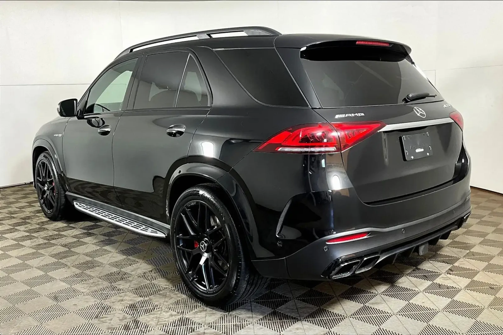 Mercedes-Benz GLS 63 AMG S  | Mobile.bg � ����������� 6