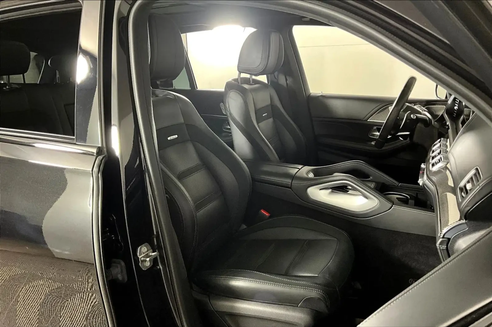 Mercedes-Benz GLS 63 AMG S  | Mobile.bg � ����������� 14