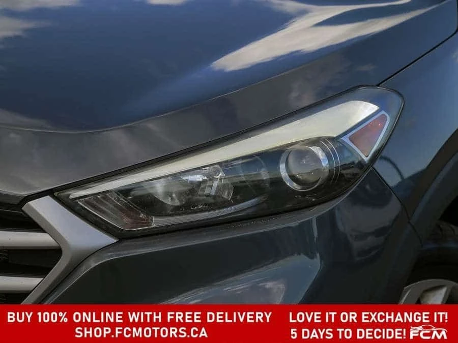 Hyundai Tucson * 2.0 PREMIUM | FULLY CERTIFIED WITH WARRANTY * CA | Mobile.bg � ����������� 10
