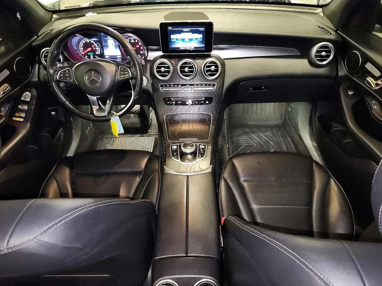 Mercedes-Benz GLC 300 | Mobile.bg � ����������� 8